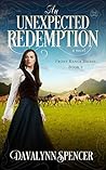 An Unexpected Redemption (Front Range Brides #2) An Unexpected Redemption (Front Range Brides #2)
