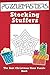 Stocking Stuffers The Best Christmas Maze Puzzle Book by Puzzle Masters