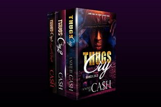 Thugs Cry 1 3 By Ca H