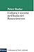 Cultura e società nell'Italia del Rinascimento