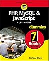 PHP, MySQL, & Jav...