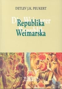 Republika Weimarska: Lata kryzysu klasycznego modernizmu