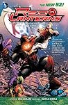 Red Lanterns, Volume 2 by Peter Milligan