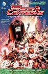 Red Lanterns, Volume 3 by Peter Milligan