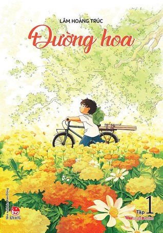 Đường Hoa - Tập 1 (Paperback)