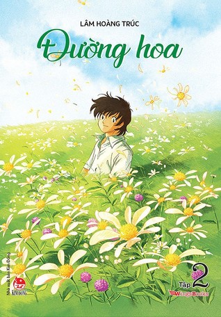 Đường hoa -  Tập 2 (Paperback)