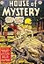 House of mystery 001