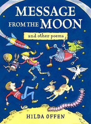 Message from the Moon (Paperback)