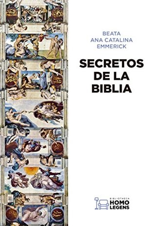 Secretos de la Biblia (Spanish Edition)
