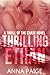 Thrilling Ethan (Thrill of the Chase, #2)