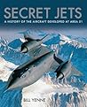 Secret Jets: A Hi...