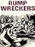 Rump Wreckers - Adult Erotica