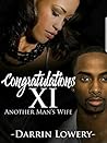 Congratulations X...