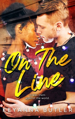 On The Line