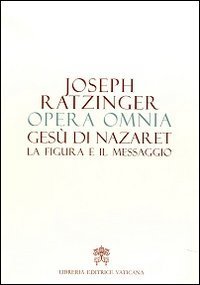 Opera omnia di Joseph Ratzinger: 6 (Hardcover)