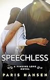 Speechless by Paris Hansen