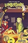 Lumberjanes, Vol. 8 by Shannon Watters