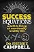 Success Equations by Sherrie Campbell
