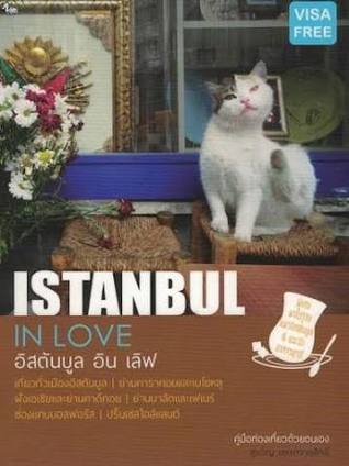 Istanbul in love อิสตันบูล อิน เลิฟ