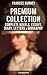 Fanny Burney Premium Collection by Frances Burney