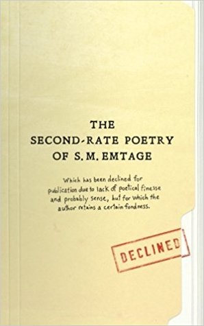 The Second Rate Poetry of S. M. Emtage