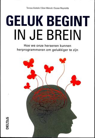 Geluk begint in je brein