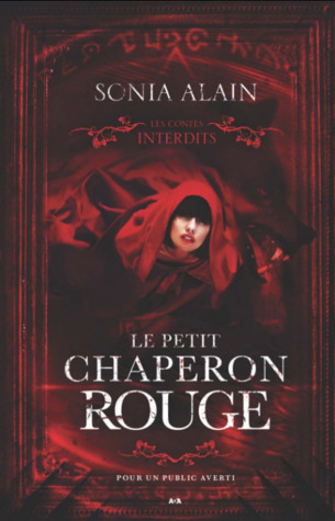 Le Petit Chaperon Rouge (Paperback)