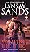 Vampires Like It Hot (Argeneau, #28) by Lynsay Sands