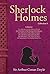 Sherlock Holmes Collection -5
