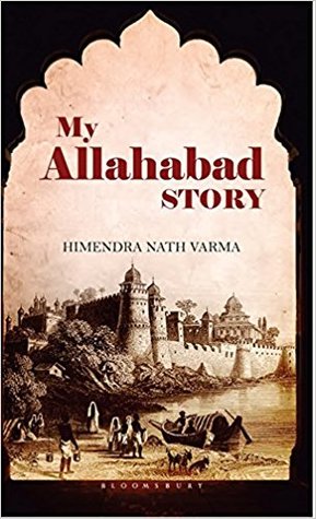 My Allahabad Story (Paperback)