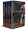 A Family Chosen by Sloane Kennedy