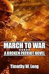 March to War