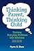 Thinking Parent, Thinking C...