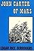 John Carter of Mars