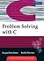 Problem Solving with C