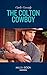 The Colton Cowboy (The Coltons of Red Ridge #6)