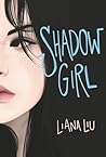 Book cover for Shadow Girl: A Young Adult Paranormal Mystery Where a Summer Job Reveals a Mansion's Dark Secrets