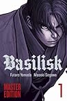 Basilisk 1 (Basilisk, #1)