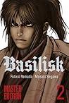 Basilisk 2 (Basilisk, #2)