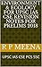 Environment & Ecology For UPSC IAS CSE Revision Notes for Pre... by R.P. Meena