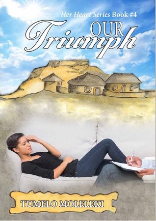 Our Triumph: Surviving the trauma