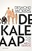 De kale aap by Desmond Morris