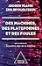Des machines, des plateformes et des foules (OJ.SC.HUMAINES) (French Edition)