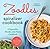 Zoodles Spiralizer Cookbook...