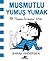 Musmutlu Yumuş Yumak (Sarah's Scribbles, #2)