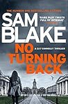 No Turning Back