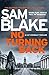 No Turning Back (Cathy Connolly, #3)