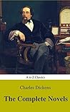 Charles Dickens :...
