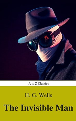 The Invisible Man