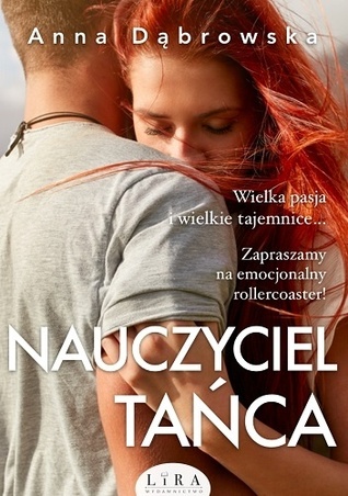 Nauczyciel tańca (Nauczyciel tańca, #1)